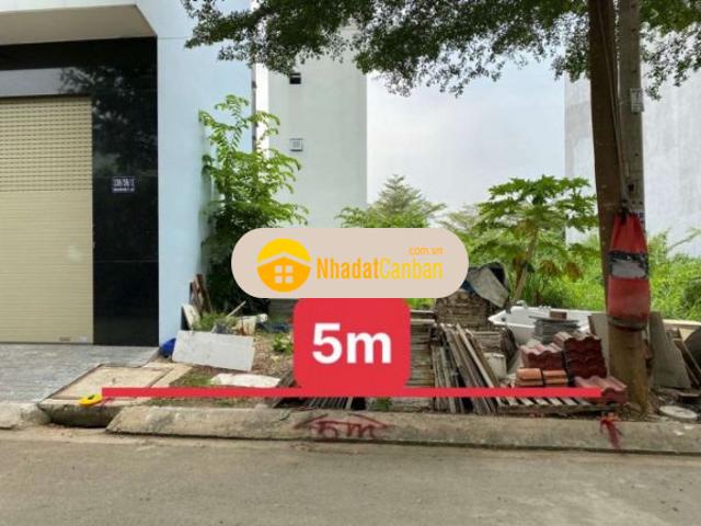 Mặt bằng bán
