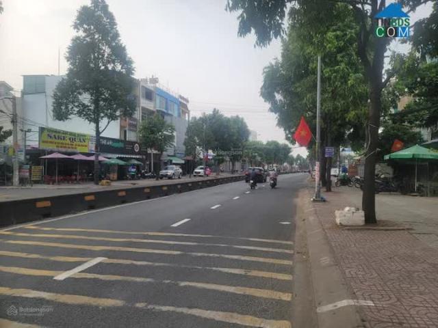 Nhà mặt phố bán tại Thủ Đức, Hồ Chí Minh