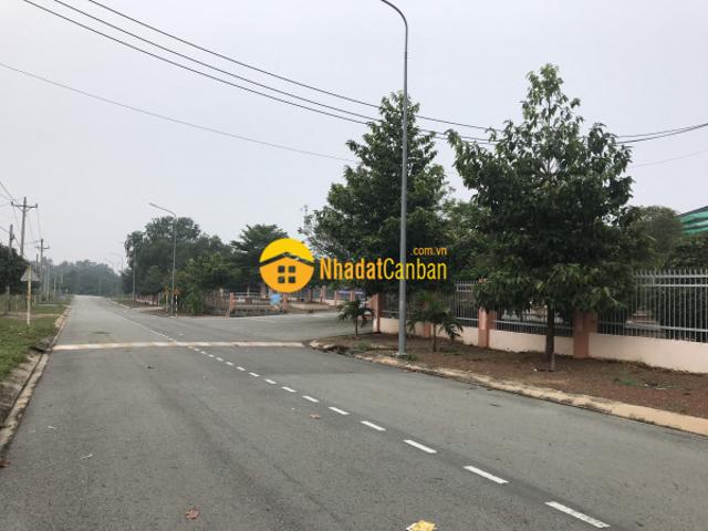 Mặt bằng bán