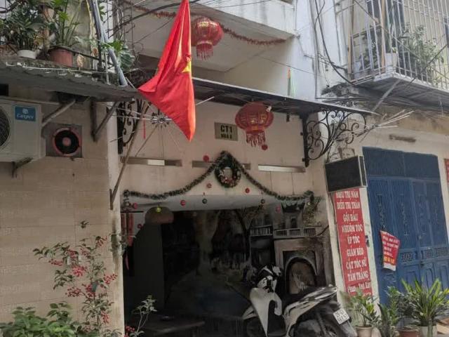 Nhà bán tại Khu phố cổ, Thành phố Hà Nội