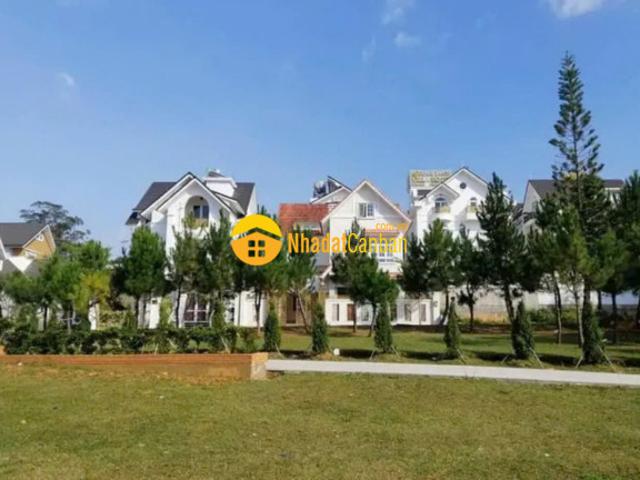 Mặt bằng bán