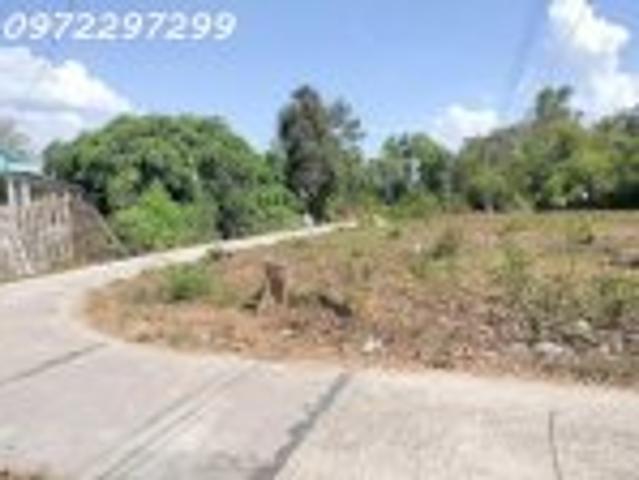 Bất động sản bán tại Trà Vinh