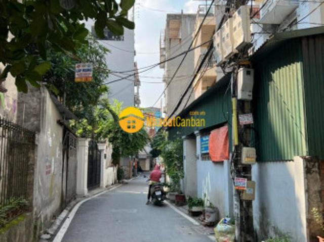 Mặt bằng bán