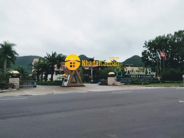 Mặt bằng bán