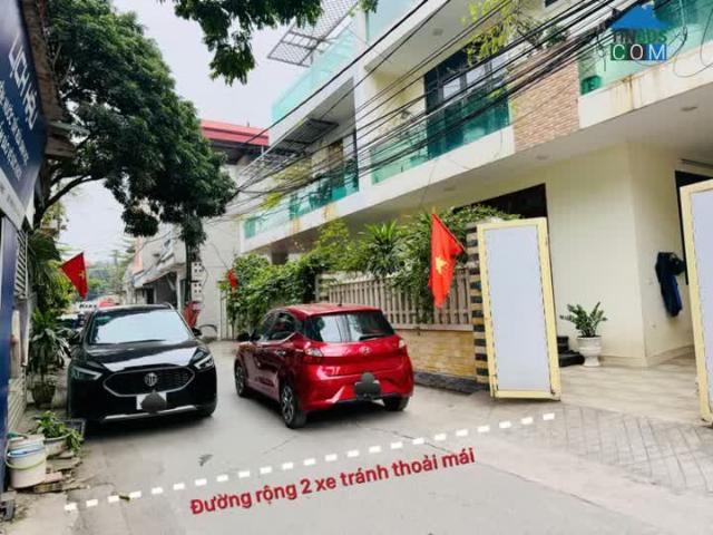 Nhà bán