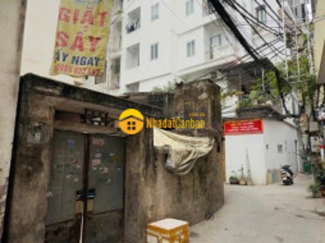 Mặt bằng bán