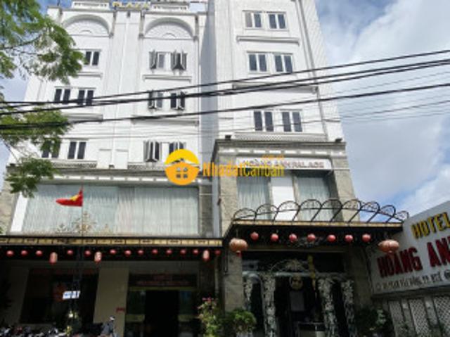 Mặt bằng bán