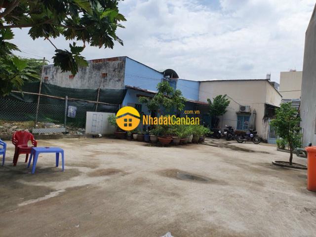 Mặt bằng bán