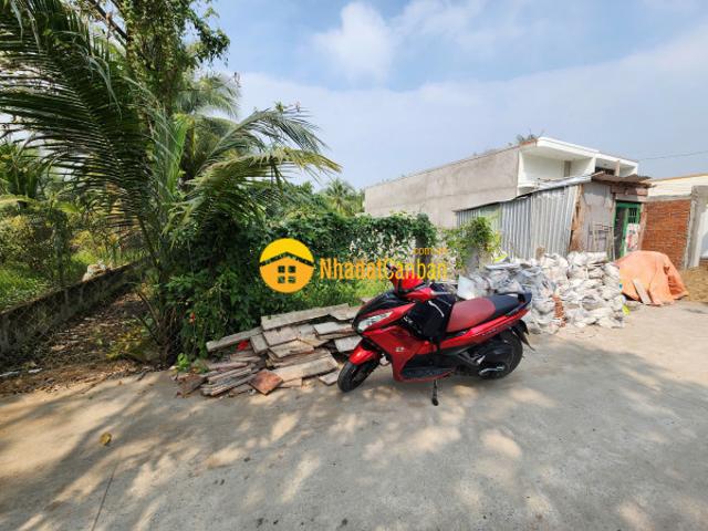 Mặt bằng bán