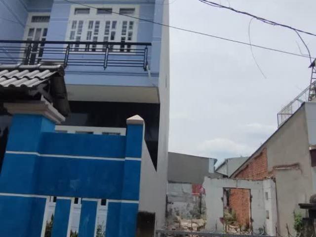 Nhà bán tại Thủ Đức, Hồ Chí Minh
