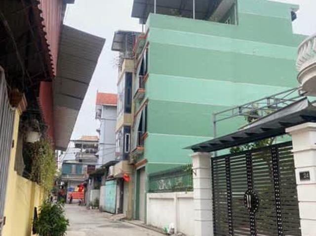 Nhà bán tại Hoàn Kiếm, Hà Nội