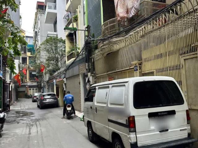 Biệt Thự bán tại Hoàn Kiếm, Hà Nội