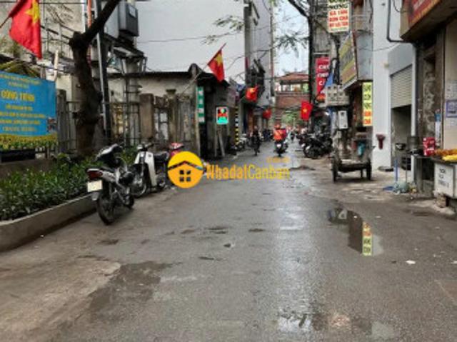 Mặt bằng bán