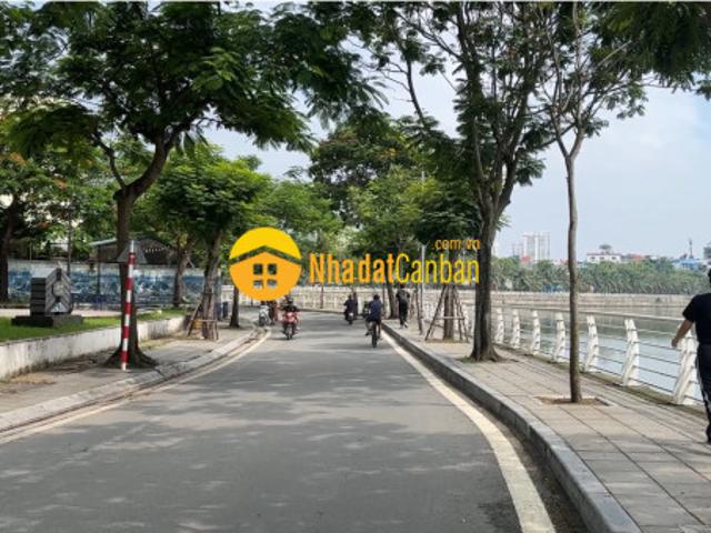 Mặt bằng bán