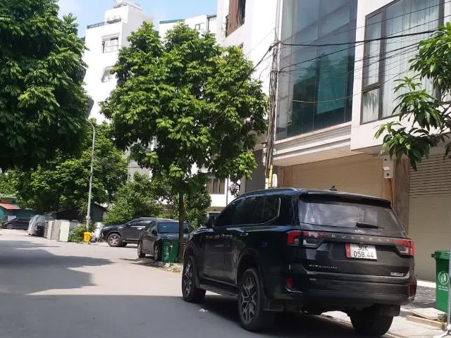 Nhà bán tại Hoàn Kiếm, Hà Nội