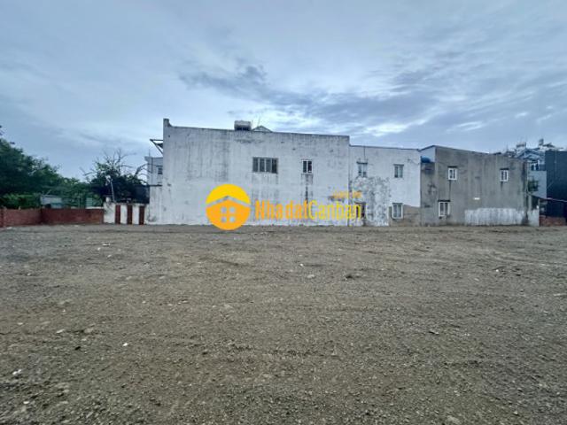 Mặt bằng bán