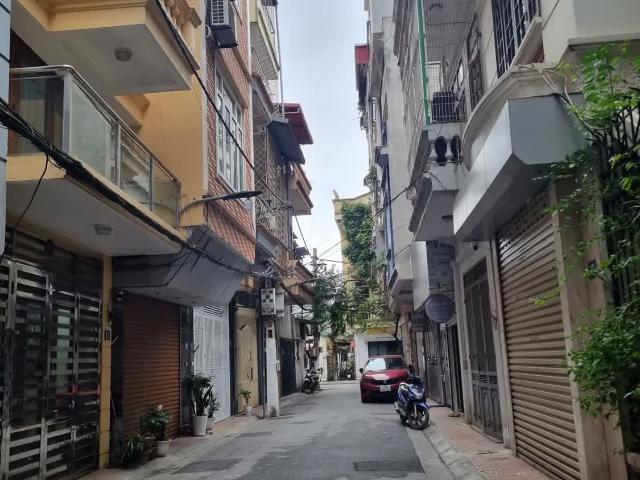 Nhà bán tại Hoàn Kiếm, Hà Nội