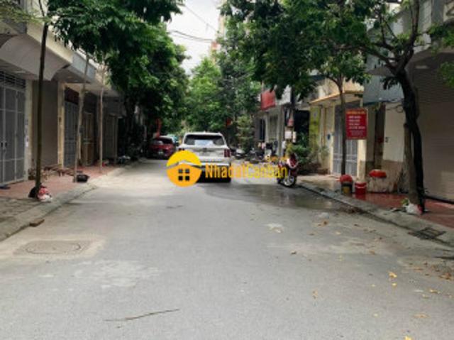 Căn hộ bán
