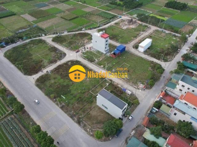 Mặt bằng bán