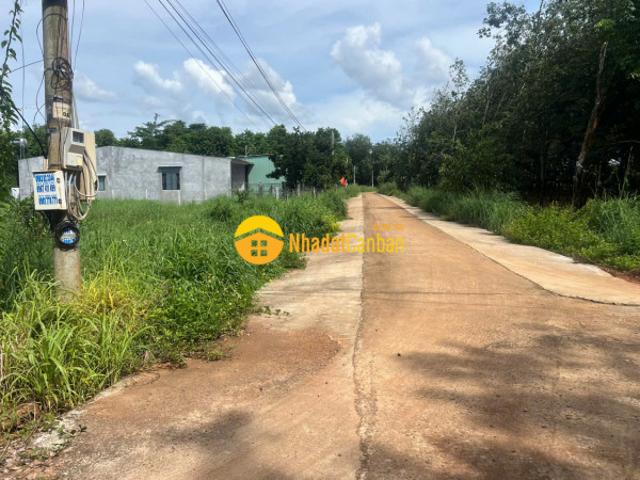 Mặt bằng bán