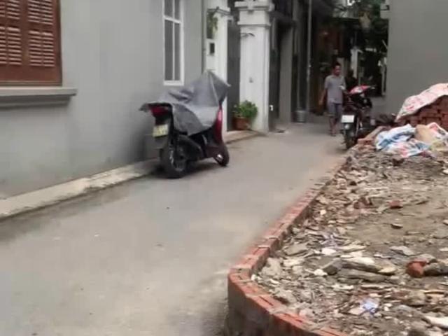 Nhà bán tại Hoàn Kiếm, Hà Nội