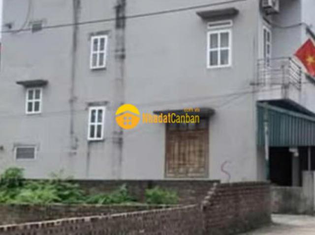 Mặt bằng bán