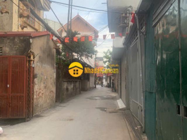Mặt bằng bán