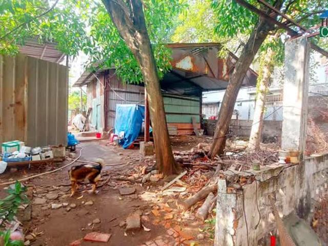 Nhà mặt phố bán tại Thủ Đức, Hồ Chí Minh
