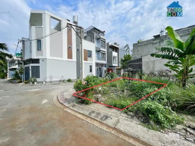 Nhà mặt phố bán tại Thủ Đức, Hồ Chí Minh