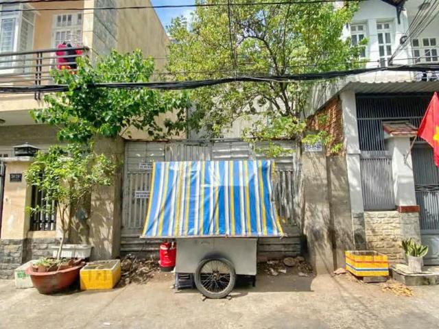 Nhà mặt phố bán tại Thủ Đức, Hồ Chí Minh
