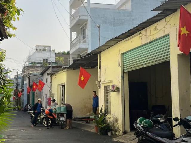 Nhà bán tại Thủ Đức, Hồ Chí Minh