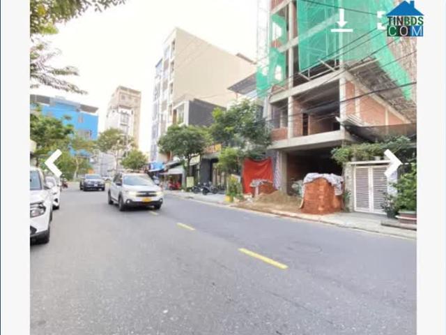 Nhà mặt phố bán tại Liên Chiểu, Đà Nẵng