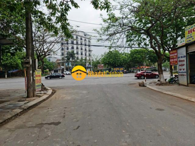 Mặt bằng bán