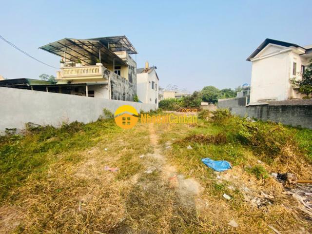 Mặt bằng bán