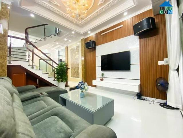 Nhà mặt phố bán tại Hoàn Kiếm, Hà Nội