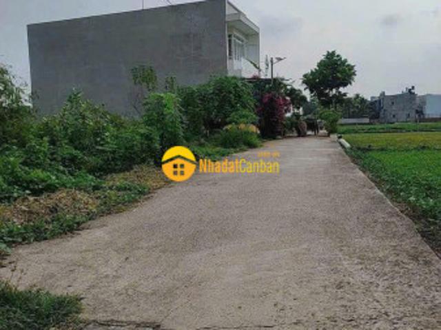 Mặt bằng bán