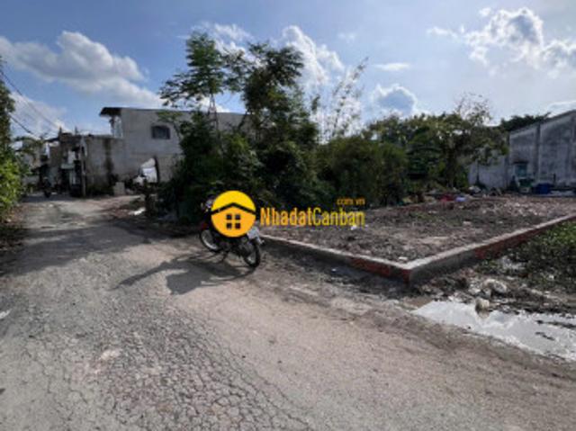 Mặt bằng bán