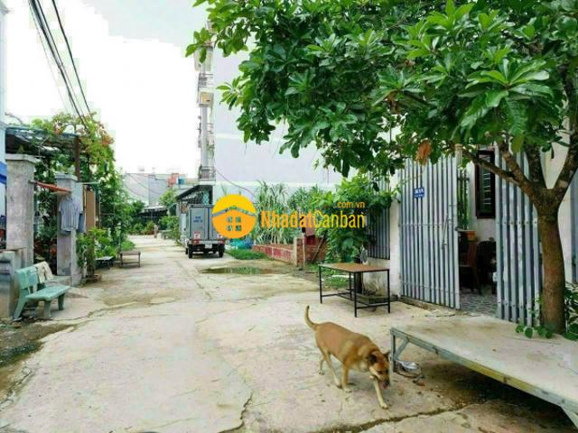 Mặt bằng bán