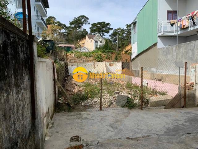 Mặt bằng bán