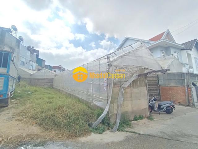 Mặt bằng bán