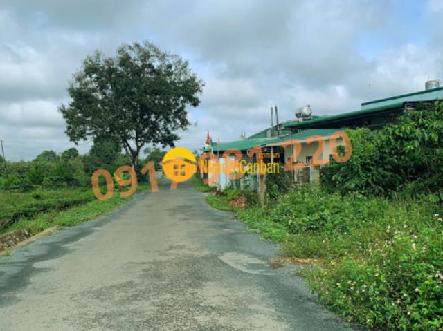 Mặt bằng bán