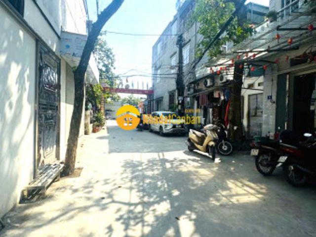Mặt bằng bán
