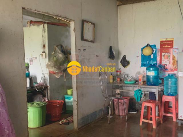 Mặt bằng bán