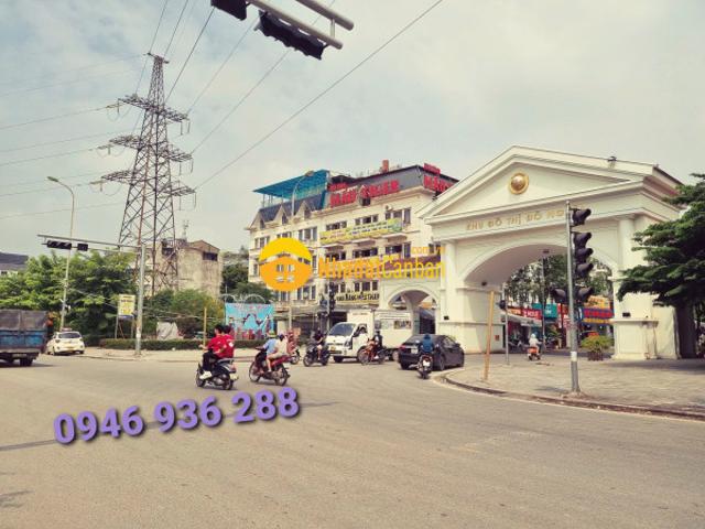 Mặt bằng bán