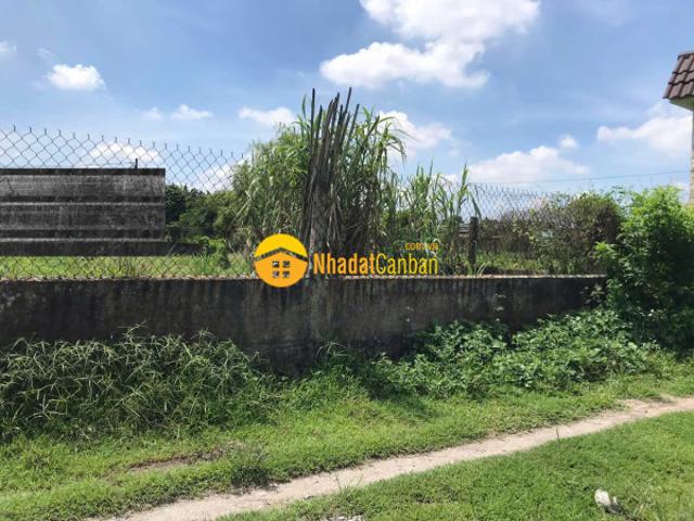 Mặt bằng bán