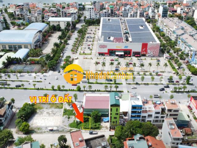 Mặt bằng bán