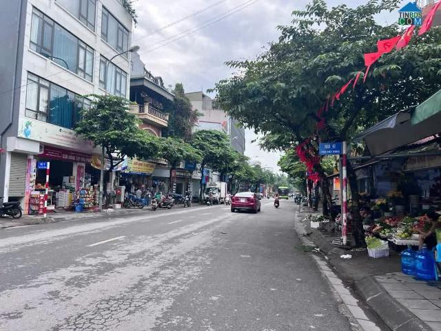 Nhà bán tại Hoàn Kiếm, Hà Nội