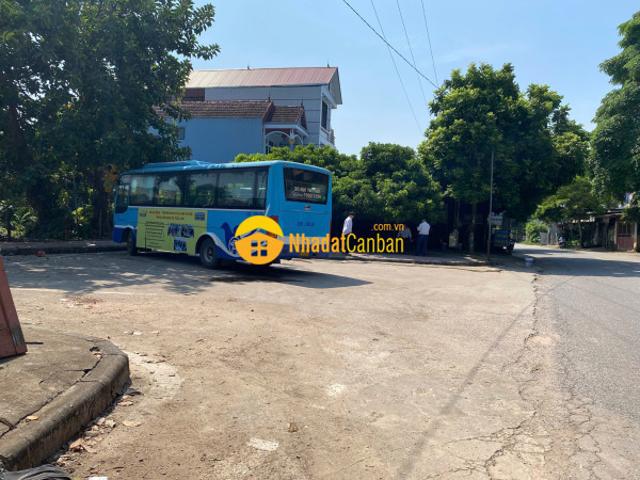 Mặt bằng bán