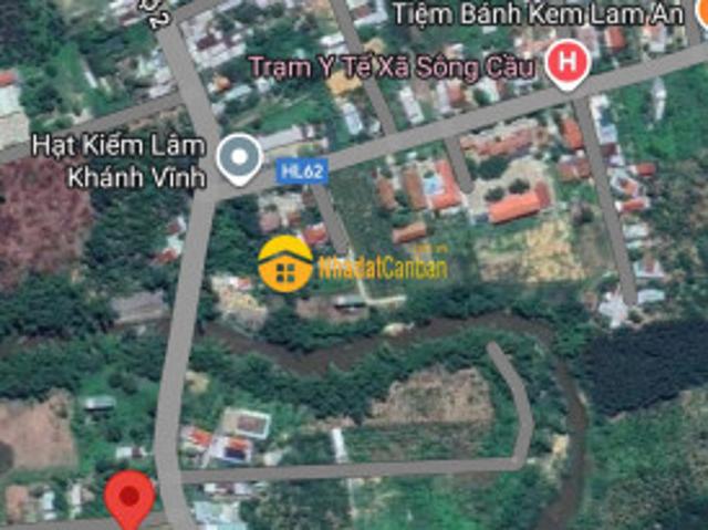 Mặt bằng bán