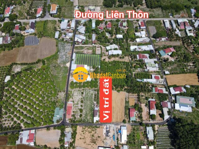 Mặt bằng bán